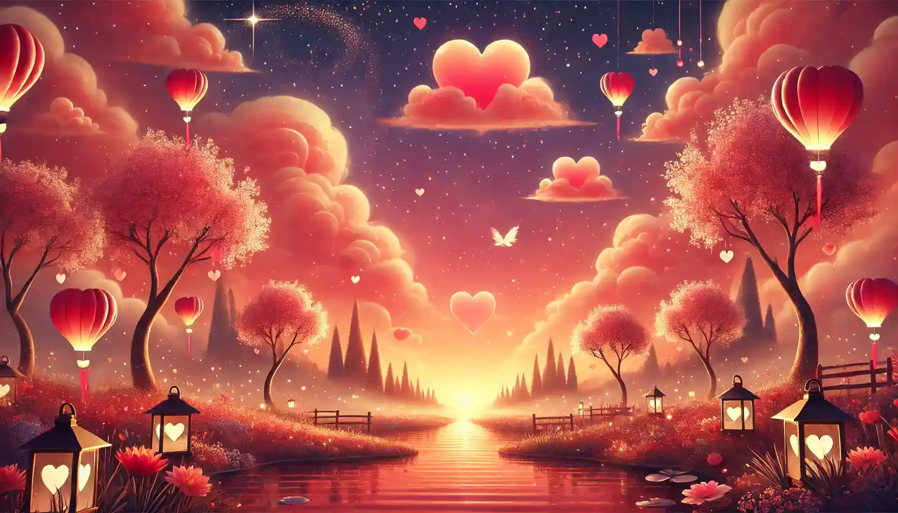 Romantic Movie Picker